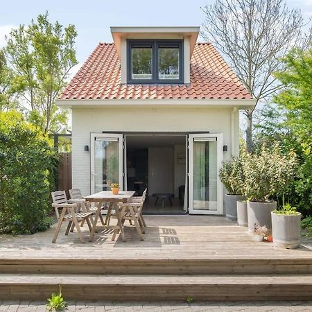 Hello Zeeland - Vakantiehuis Duinenburg 22A Домбург Экстерьер фото